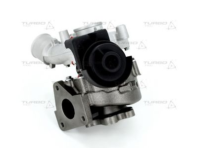 COMPRESOR SISTEM DE SUPRAALIMENTARE TURBO-TEC TT4895 5