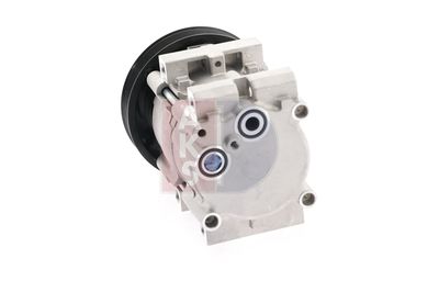 KOMPRESSOR KLIMAANLAGE AKS DASIS 853180N 2