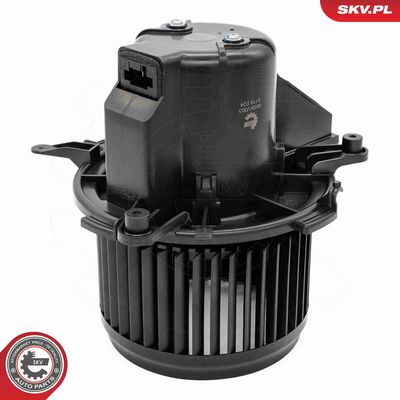 VENTILATOR HABITACLU ESEN SKV 68SKV003 3
