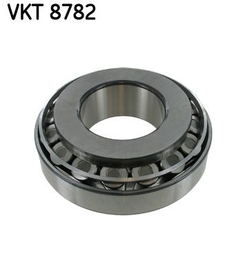 SKF Lager, Schaltgetriebe