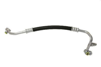 Трубопровод высокого давления, кондиционер ÜRO Parts 64536917879 для BMW X5