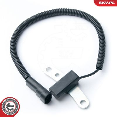 Snímač impulzov kľukového hriadeľa ESEN SKV 17SKV316