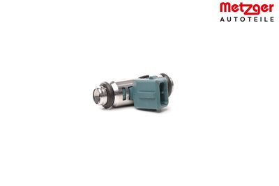 EINSPRITZVENTIL METZGER AUTOTEILE 0920100 2