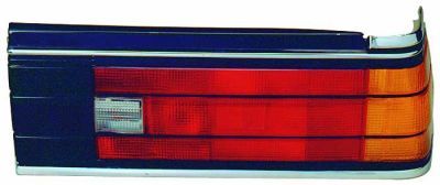 Задний фонарь ABAKUS 216-1908R для MAZDA 929