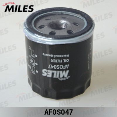 Масляный фильтр MILES AFOS047 для PEUGEOT 405