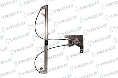 стъклоподемник TRICLO