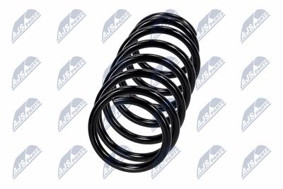 ARC SPIRAL NTY ASZCH024 36