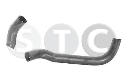 ROHRLEITUNG AGR-VENTIL