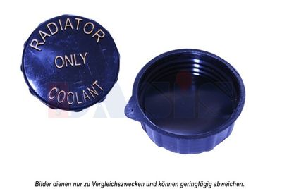 VERSCHLUSSDECKEL KüHLER