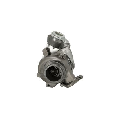 COMPRESOR SISTEM DE SUPRAALIMENTARE NISSENS 93105 23