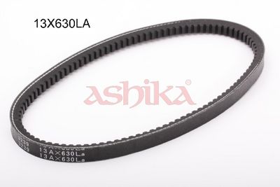 трапецовиден ремък ASHIKA 109-13X630