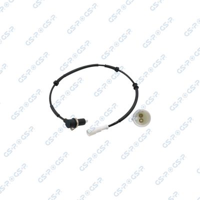 SENZOR TURATIE ROATA