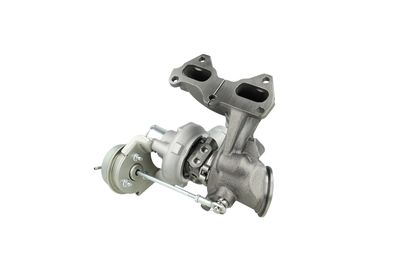 COMPRESOR SISTEM DE SUPRAALIMENTARE NRF 90010166 11