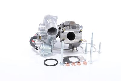 LADER AUFLADUNG BTS Turbo T981195 9