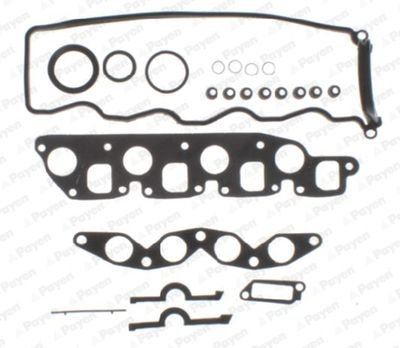 Комплект прокладок, головка цилиндра PAYEN CG5530 для NISSAN SERENA