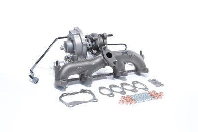 LADER AUFLADUNG BTS Turbo T981331 8