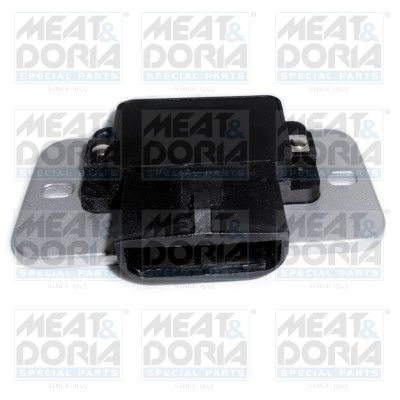Коммутатор, система зажигания MEAT & DORIA 10037 для FORD ORION