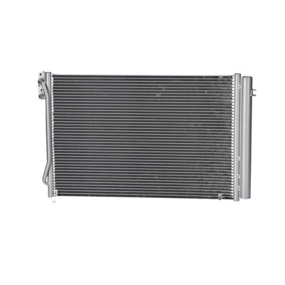 CONDENSATOR CLIMATIZARE NISSENS 94872 26