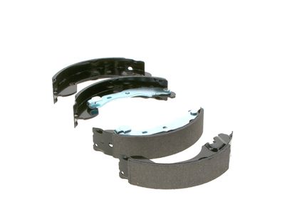 BREMSBACKENSATZ BOSCH 0986487668 21