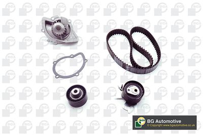 Vodní pumpa + sada ozubeného řemene BGA TB2309CPK