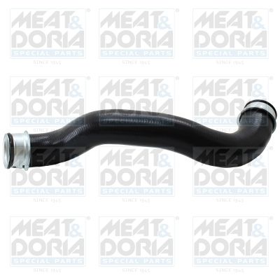 wąż, wymiennik ciepła (ogrzewanie) MEAT & DORIA 97176