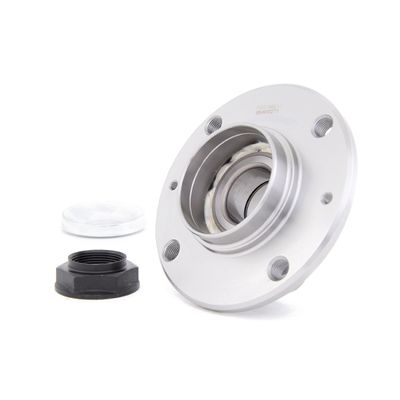 комплект колесен лагер RIDEX 654W0271
