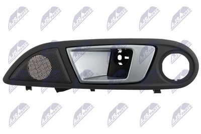 Dveřní madlo, vnitřní výbava NTY EZC-FR-413