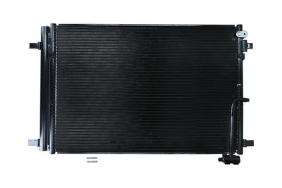 CONDENSATOR CLIMATIZARE