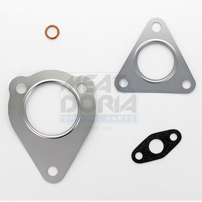 SET MONTAJ TURBOCOMPRESOR