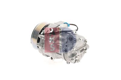 KOMPRESSOR KLIMAANLAGE AKS DASIS 851861N 16