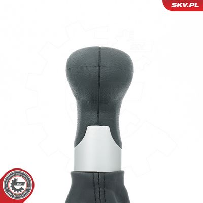 Hlavica radiacej páky ESEN SKV 63SKV476