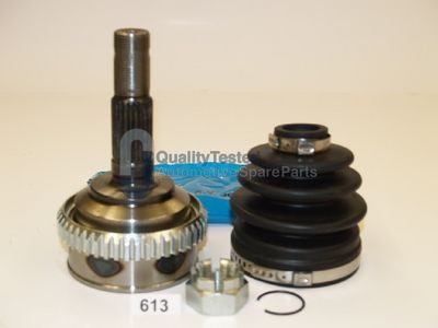 Zestaw przegubu, wał napędowy JAPANPARTS GI613JM