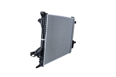 KüHLER MOTORKüHLUNG NRF 58356 19