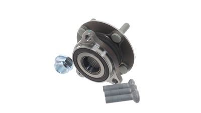 RADLAGERSATZ SKF VKBA7745 35