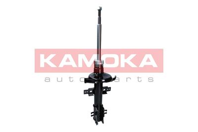 AMORTIZOR KAMOKA 2000062 27