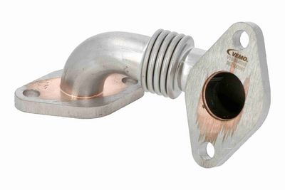 ROHRLEITUNG AGR-VENTIL VEMO V10640016 2