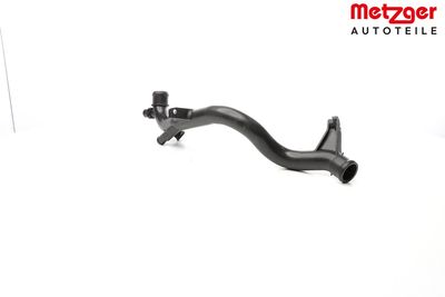 CUPLAJ CONDUCTA LICHID RACIRE METZGER AUTOTEILE 4010679 22