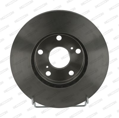 FERODO DDF501 Тормозные диски  для TOYOTA NOAH/VOXY (Тойота Ноах/воx)