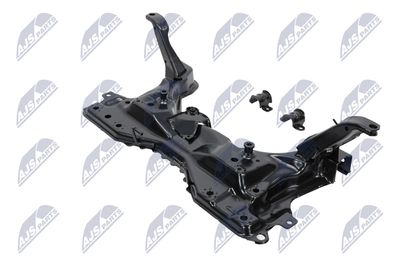 RAMA SUSTINERE/SUPORT AGREGATE NTY ZRZFR008 7