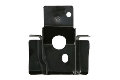 Connector koppaneel Rechts (staal) past: FORD MUSTANG 02.09-01.15