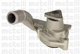 Water Pump, engine cooling 24-0639
