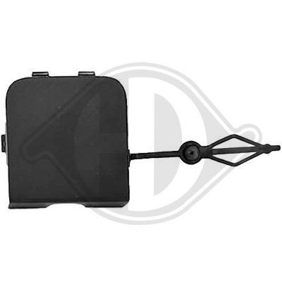 KLAPPE ABSCHLEPPHAKEN DIEDERICHS 4013954