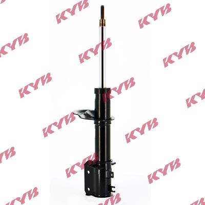 STOßDäMPFER KYB 334691 5