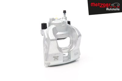 BREMSSATTEL METZGER AUTOTEILE 6261451 35