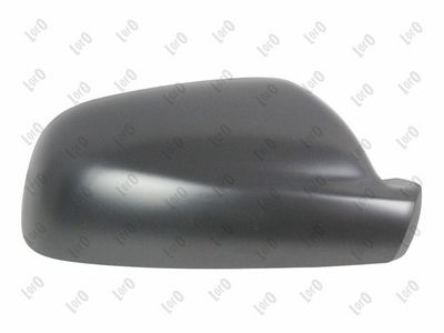 капачка, външно огледало ABAKUS 2917C02