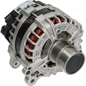 GENERATOR / ALTERNATOR HC-Cargo F032116228 1