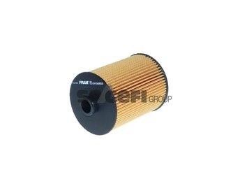 маслен филтър FRAM CH11242ECO