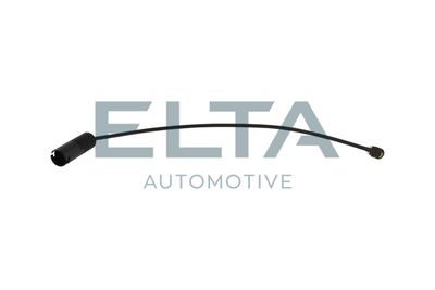 ELTA AUTOMOTIVE EA5184 Датчик износа тормозных колодок  для BMW 8 (Бмв 8)