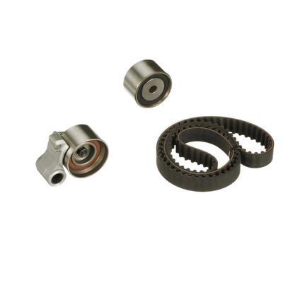 ZAHNRIEMENSATZ GATES K01T257 48