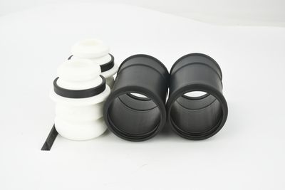 CHIT PROTECTIE PRAF AMORTIZOR FEBEST MSHBCSFKIT 15